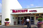 Hotel Mercure Paris Orly