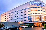 Hotel Novotel Orly Rungis