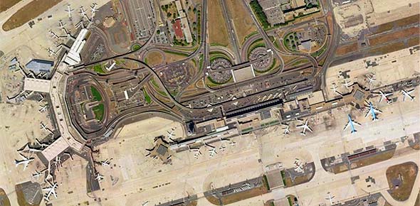 Aroport de Paris-Orly