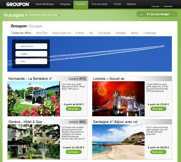 Groupon