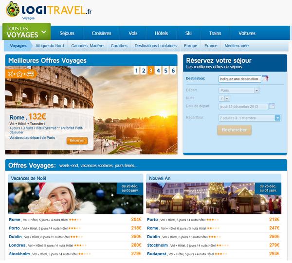 Logitravel