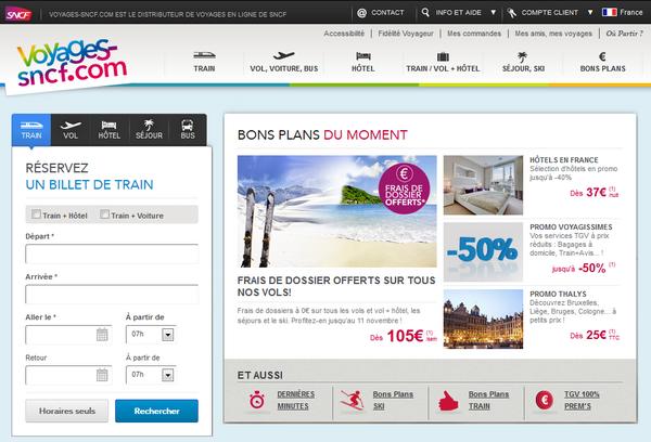 Voyages-sncf