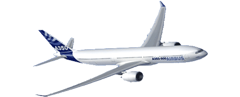 Airbus A380-900