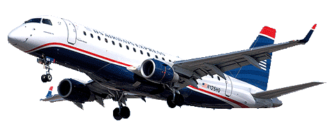 Embraer ERJ-170 de US Airways