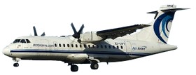 ATR 42-300 de Aer Arann