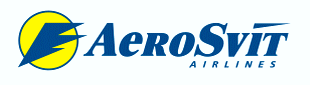 Aerosvit Airlines