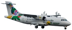 ATR 42-500 de Air Antilles Express