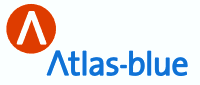 Atlas Blue