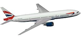 Boeing 777 de British Airways