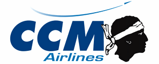 CCM Airlines - Air Corsica