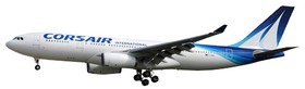 Airbus A330-200 de Corsair