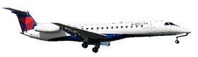 Embraer E-145 de Freedom Airlines