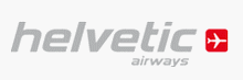 Helvetic Airways