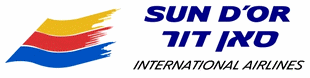 Sun d'Or International Airlines