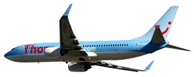 Airbus A320-200 de Thomson Airways