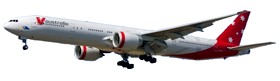 Boeing 777-300ER de V Australia