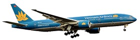 Boeing 777-200ER de Vietnam Airlines