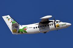 Air Guyane Express