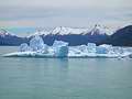 Patagonia - Perito Moreno