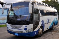 Bus Viazul