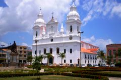 La Cathdrale Mtropolitaine