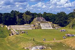 Altun Ha