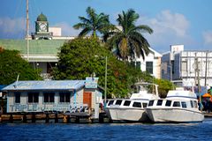 Belize City