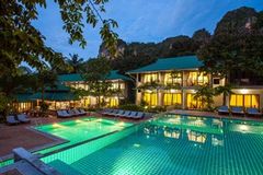 Dream Valley Jungle Resort