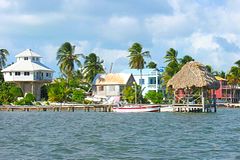 Caye Caulker