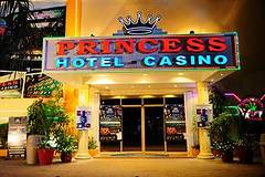 Princess Hotel Casino