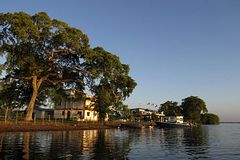 Crooked Tree Village