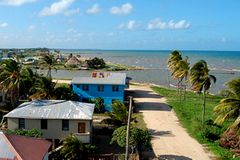 Cte de Dangriga