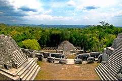 El Caracol