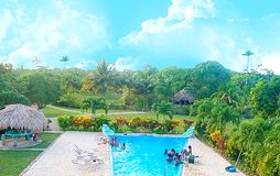 Highway Trails Belize Resort and Country Club