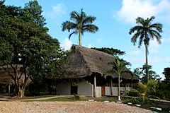 Kiskadee Lodge