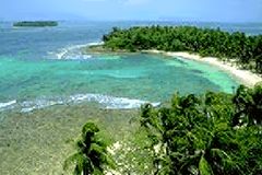 Sapodilla Cayes