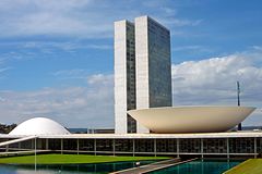 Congrès National du Brésil