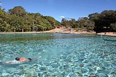 Parc National de Brasilia