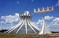 Catedral de Brasilia