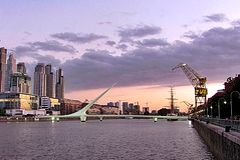 Puerto Madero