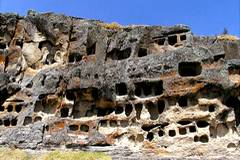 Ventanillas de Otuzco