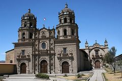 Eglise San Francisco