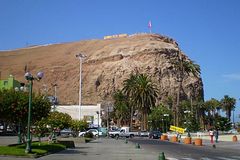 Arica