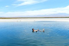 Laguna Cejar