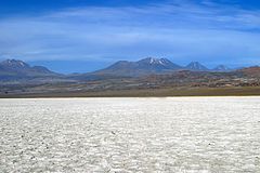 Salar d'Atacama