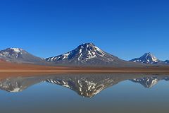 Volcan Lscar