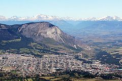 Cerro Mackay