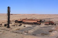 Humberstone