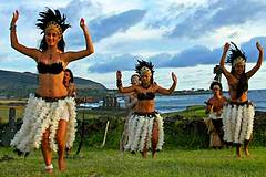 Tapati Rapa Nui