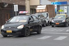 Taxis Iquique